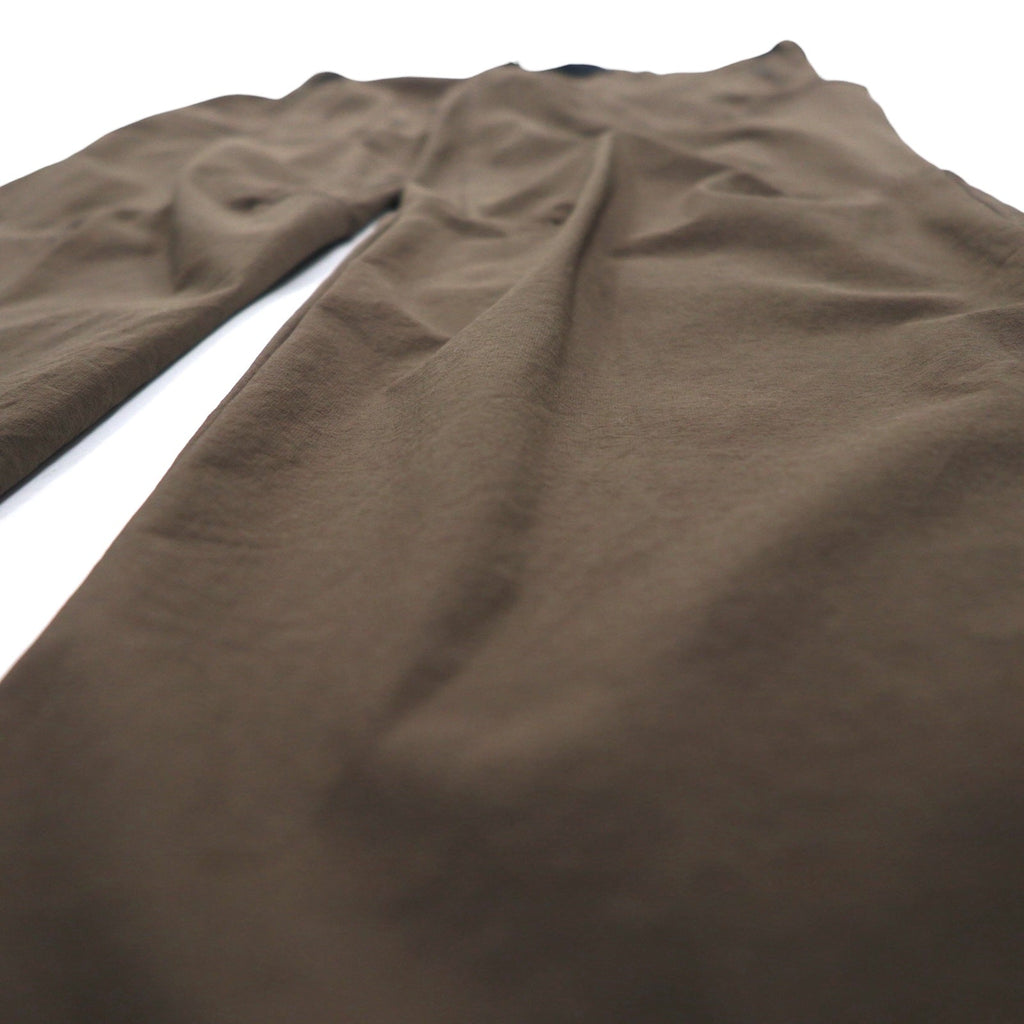 MOUNTAIN HARDWEAR Chockstone Hike Pant Pantaloni da arrampicata outdoor M Marrone Nylon Stretch OM0304