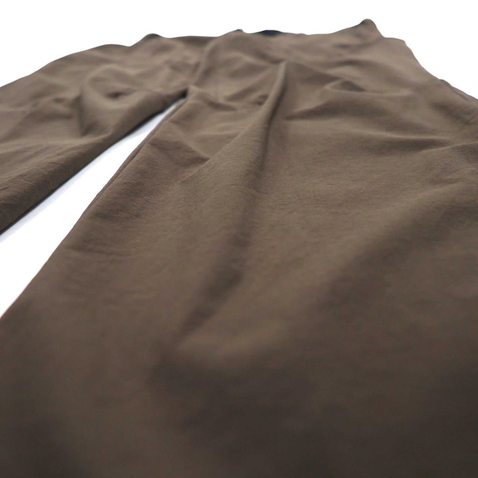 MOUNTAIN HARDWEAR Chockstone Hike Pant Pantaloni da arrampicata outdoor M Marrone Nylon Stretch OM0304