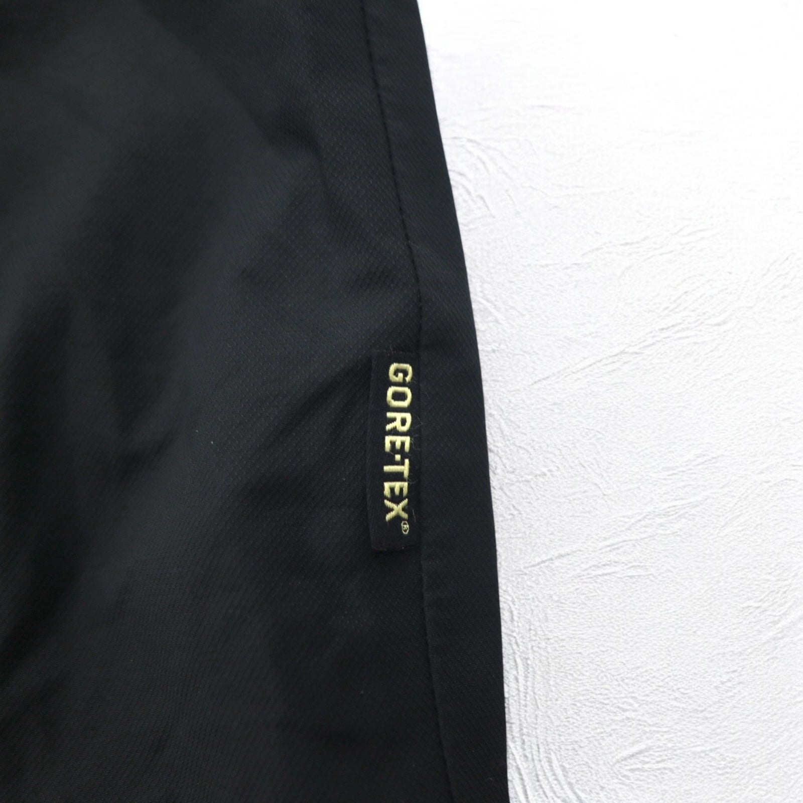 Timberland anni 2000 PRO SERIES Gore-Tex Giacca a Vento L Impermeabile Doppia Cerniera Zip-in-Zip Cappuccio Rimovibile
