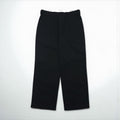 Dickies チノパンツ ワークパンツ L ブラック ポリエステル G11013BK