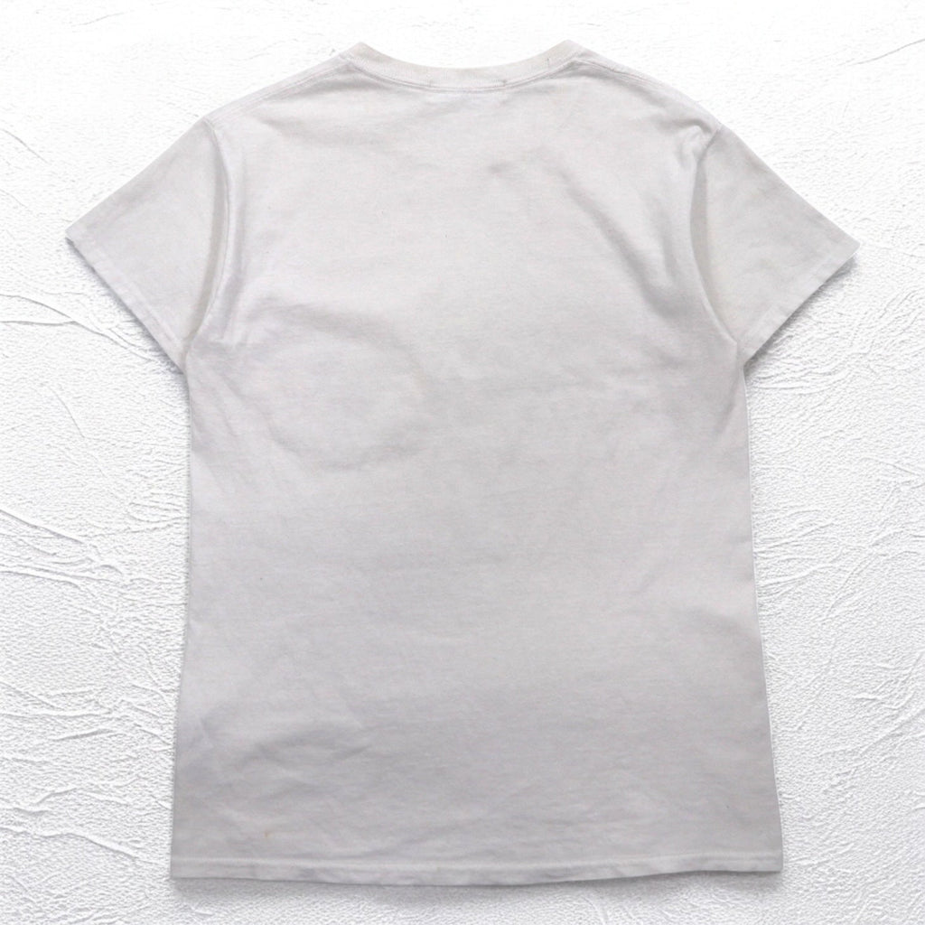 TOGA VIRILIS ポケット付き Tシャツ ポケTee S ホワイト THE PARKING GINZA 限定