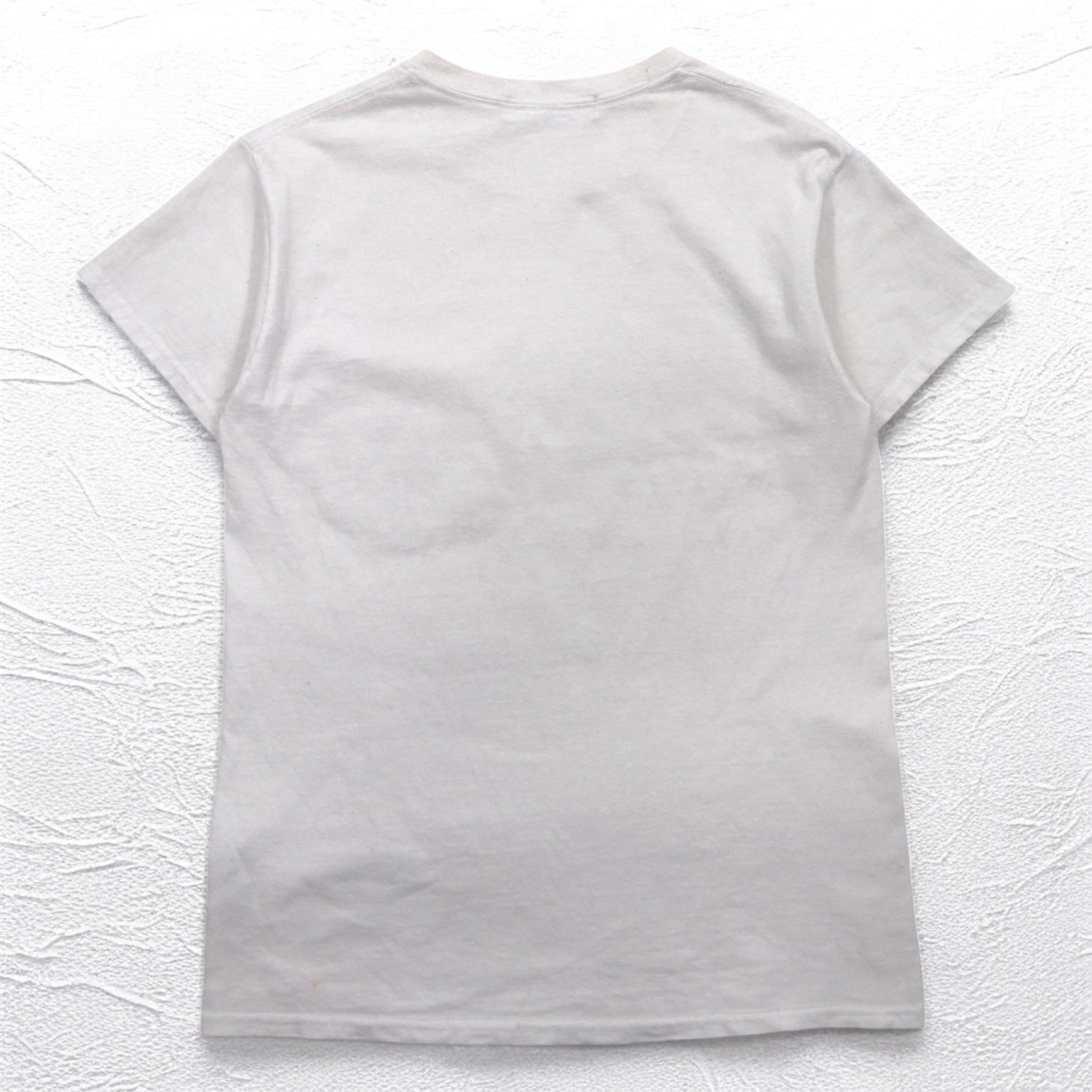 T-shirt con taschino TOGA VIRILIS Poket Tee S bianca in edizione limitata THE PARKING GINZA
