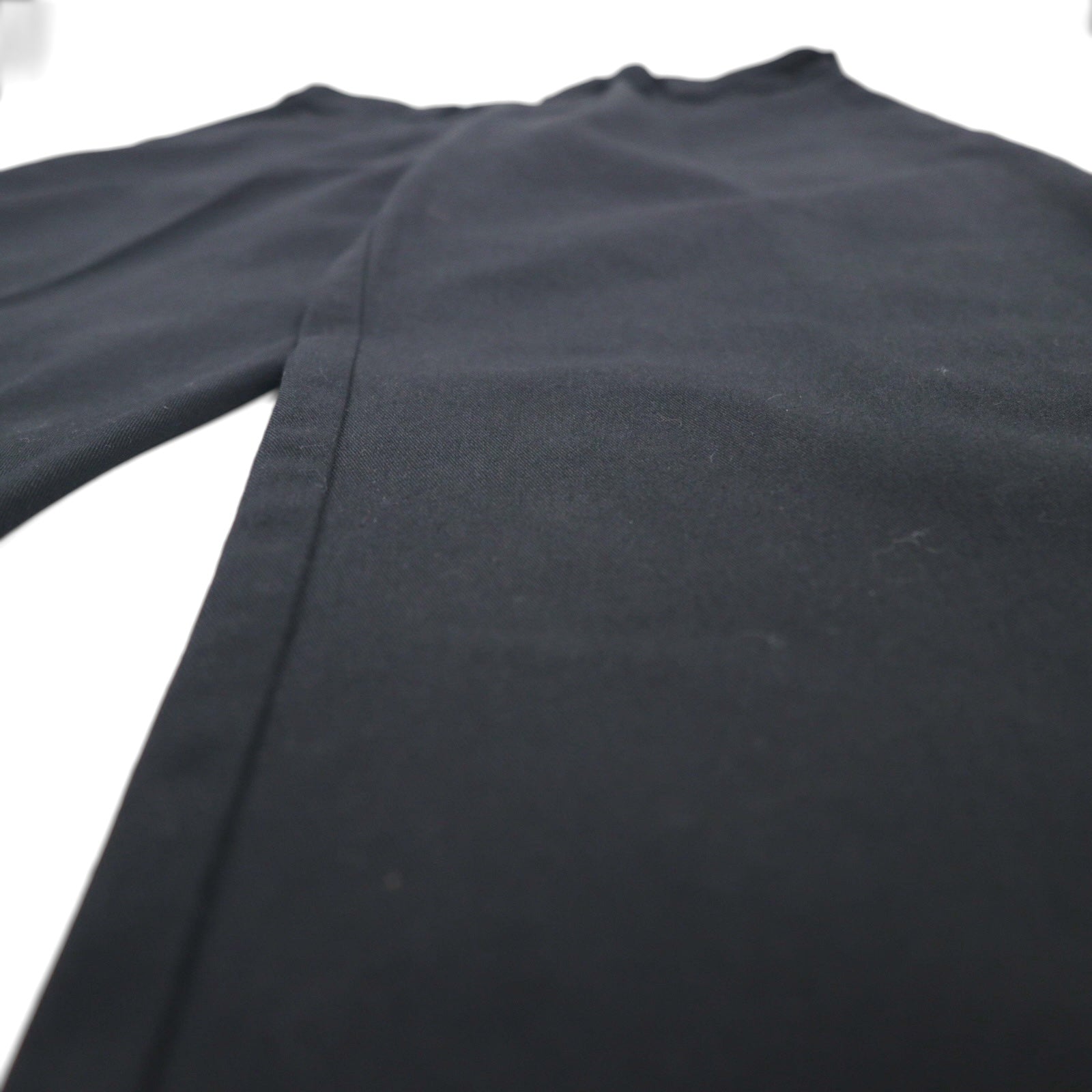 Dickies チノパンツ ワークパンツ L ブラック ポリエステル G11013BK