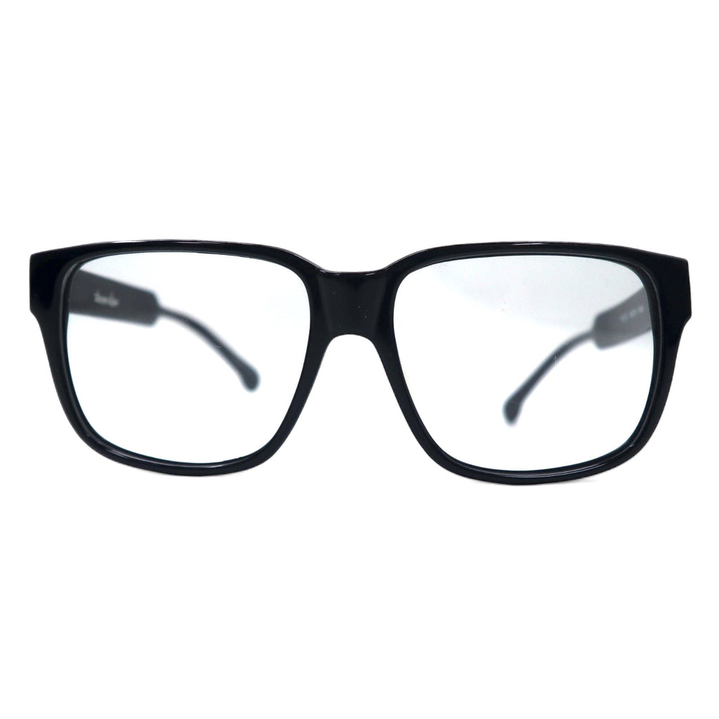 steven alan Occhiali da vista/sole neri PHELPS 55◻︎16 Black