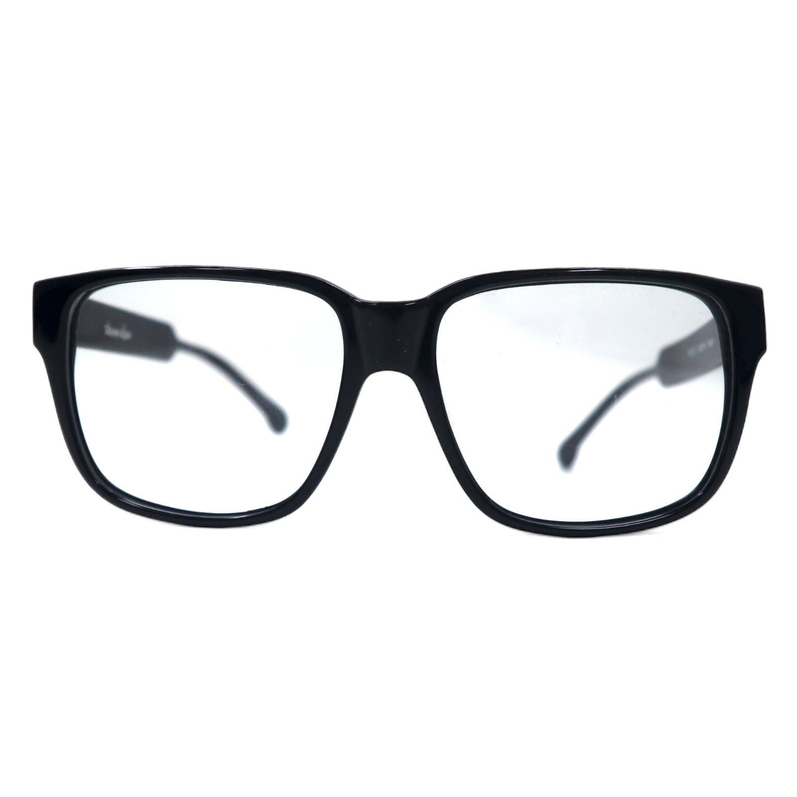 steven alan Occhiali da vista/sole neri PHELPS 55◻︎16 Black