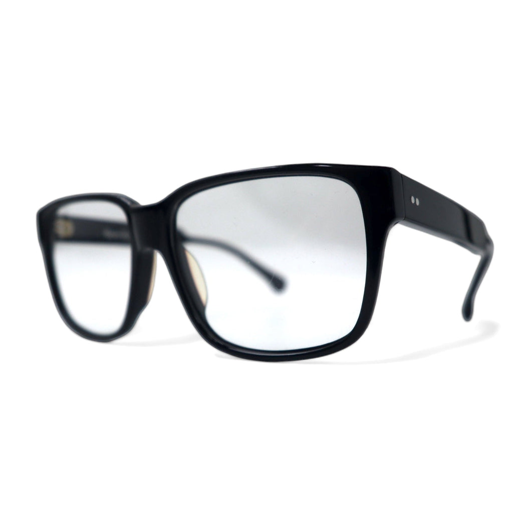 steven alan Occhiali da vista/sole neri PHELPS 55◻︎16 Black