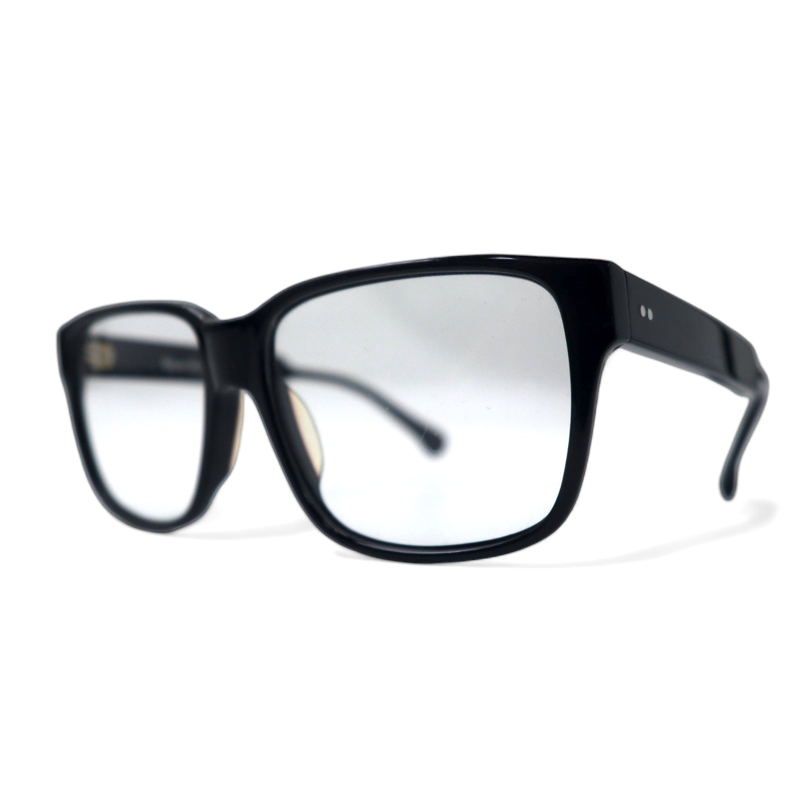 steven alan Occhiali da vista/sole neri PHELPS 55◻︎16 Black