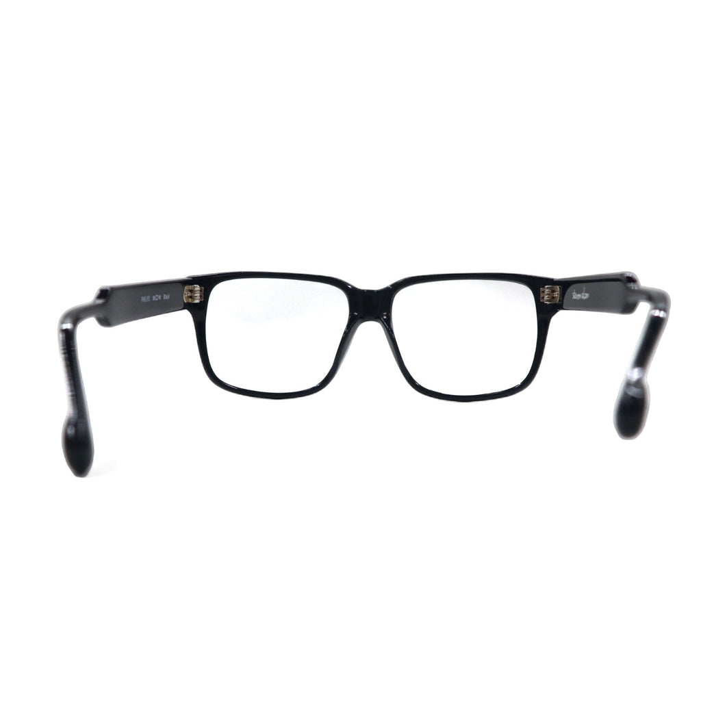 steven alan Occhiali da vista/sole neri PHELPS 55◻︎16 Black