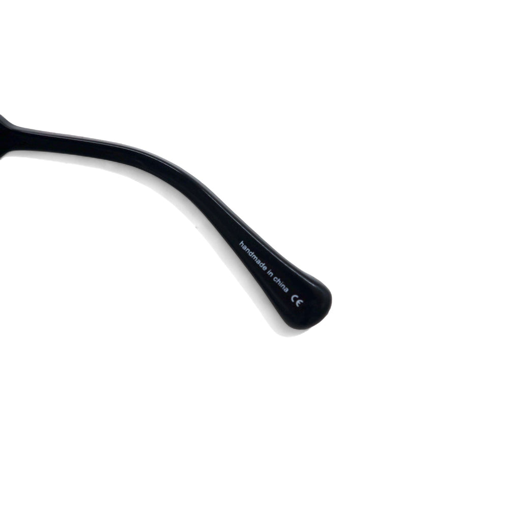 steven alan Occhiali da vista/sole neri PHELPS 55◻︎16 Black