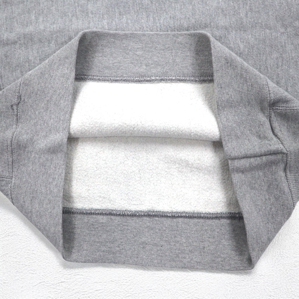 Champion リバースウィーブ REVERSE WEAVE スウェット XL グレー 青単タグ 復刻 ホンジュラス製