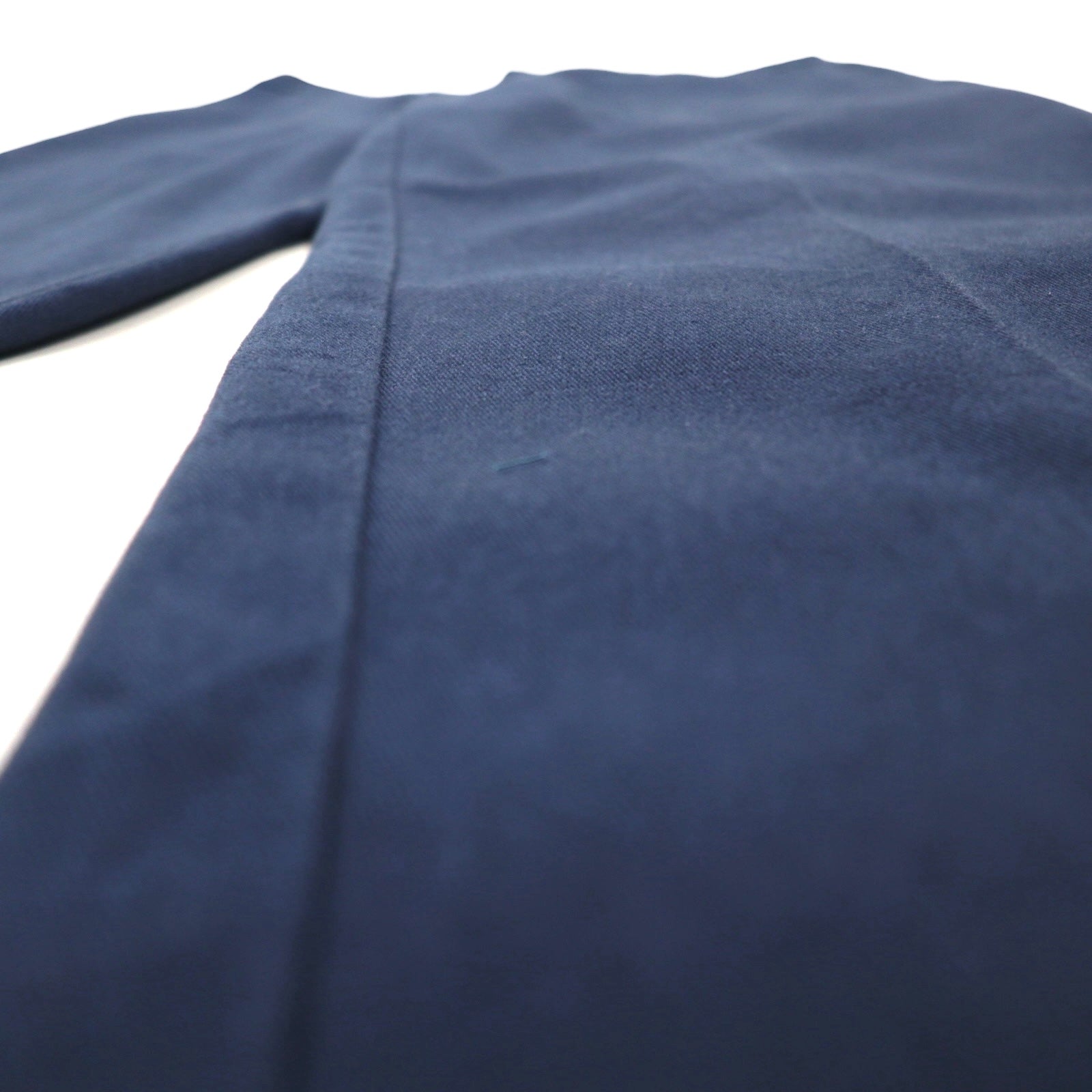 Dickies 874 Original Fit Pantaloni da Lavoro Chino L Blu Navy Poliestere Cotone