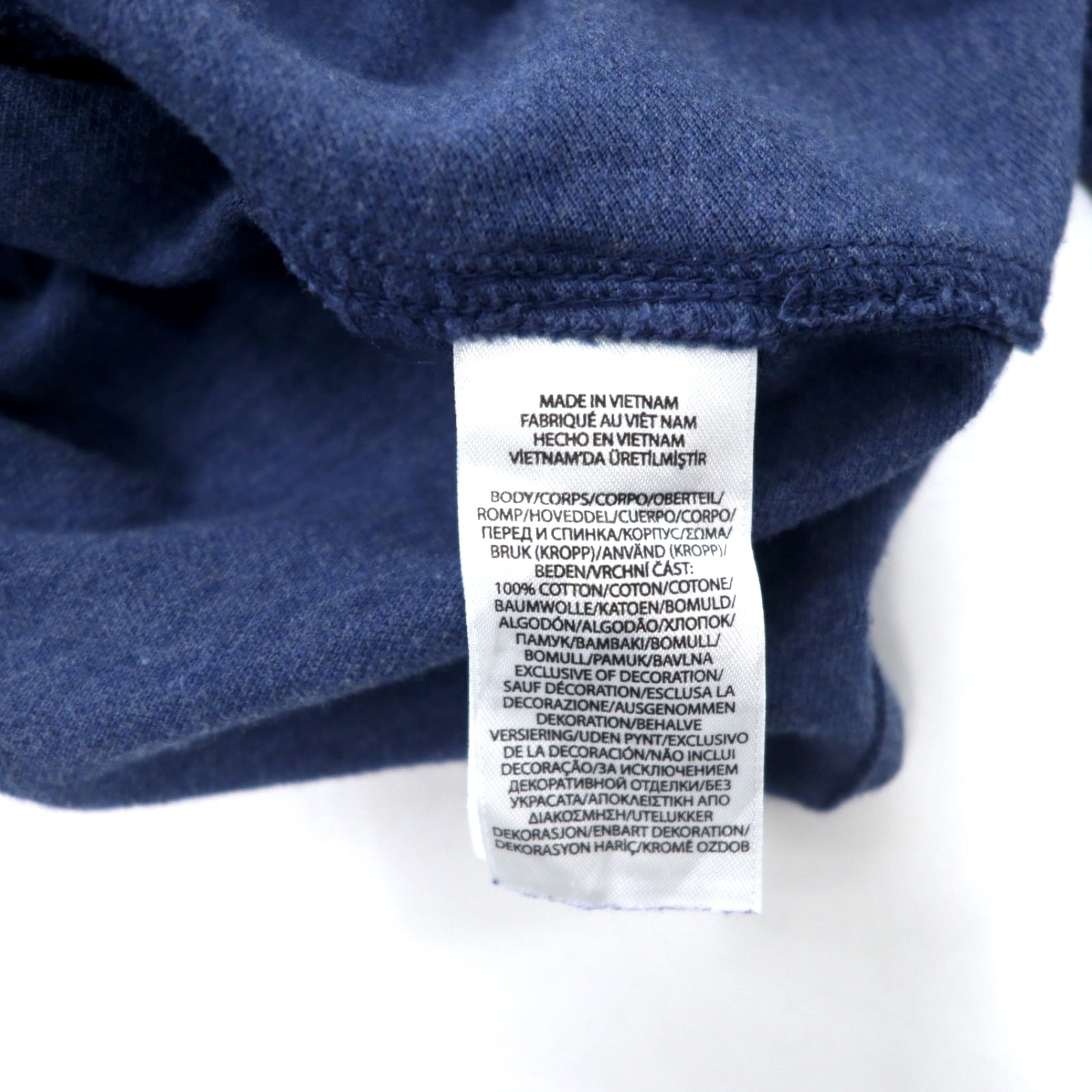 RALPH LAUREN Camicia Button-Down in Mesh Featherweight XL Blu Navy Cotone Piqué Ricamo Pony Piccolo FEATHERWEIGHT MESH