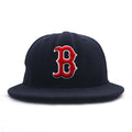 Berretto da baseball NEW ERA 60,6 cm Navy MLB Boston Red Sox