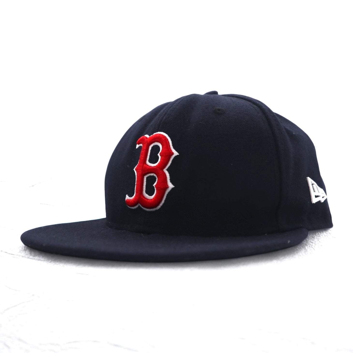 Berretto da baseball NEW ERA 60,6 cm Navy MLB Boston Red Sox