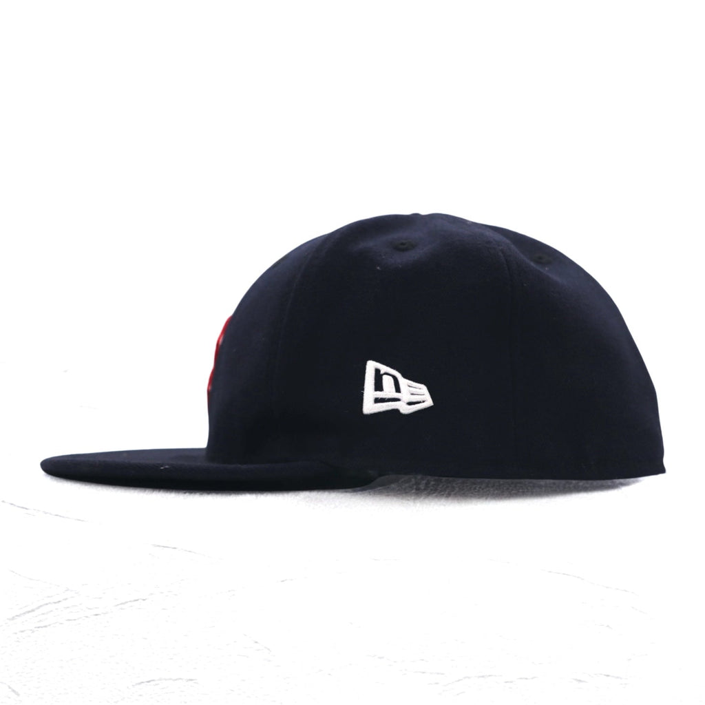 Berretto da baseball NEW ERA 60,6 cm Navy MLB Boston Red Sox