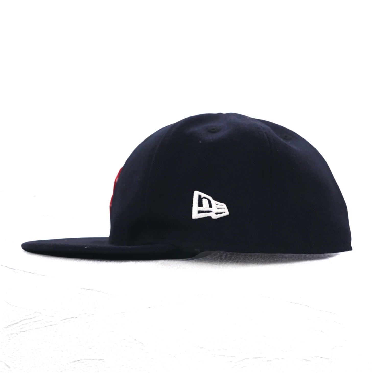 Berretto da baseball NEW ERA 60,6 cm Navy MLB Boston Red Sox