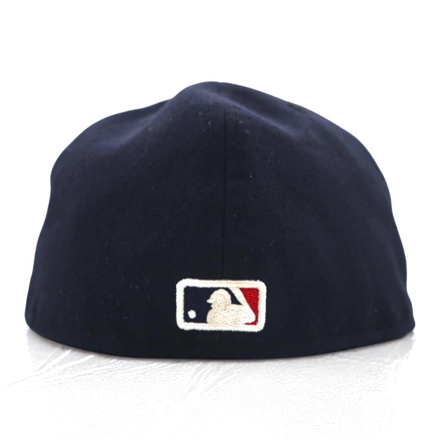 Berretto da baseball NEW ERA 60,6 cm Navy MLB Boston Red Sox