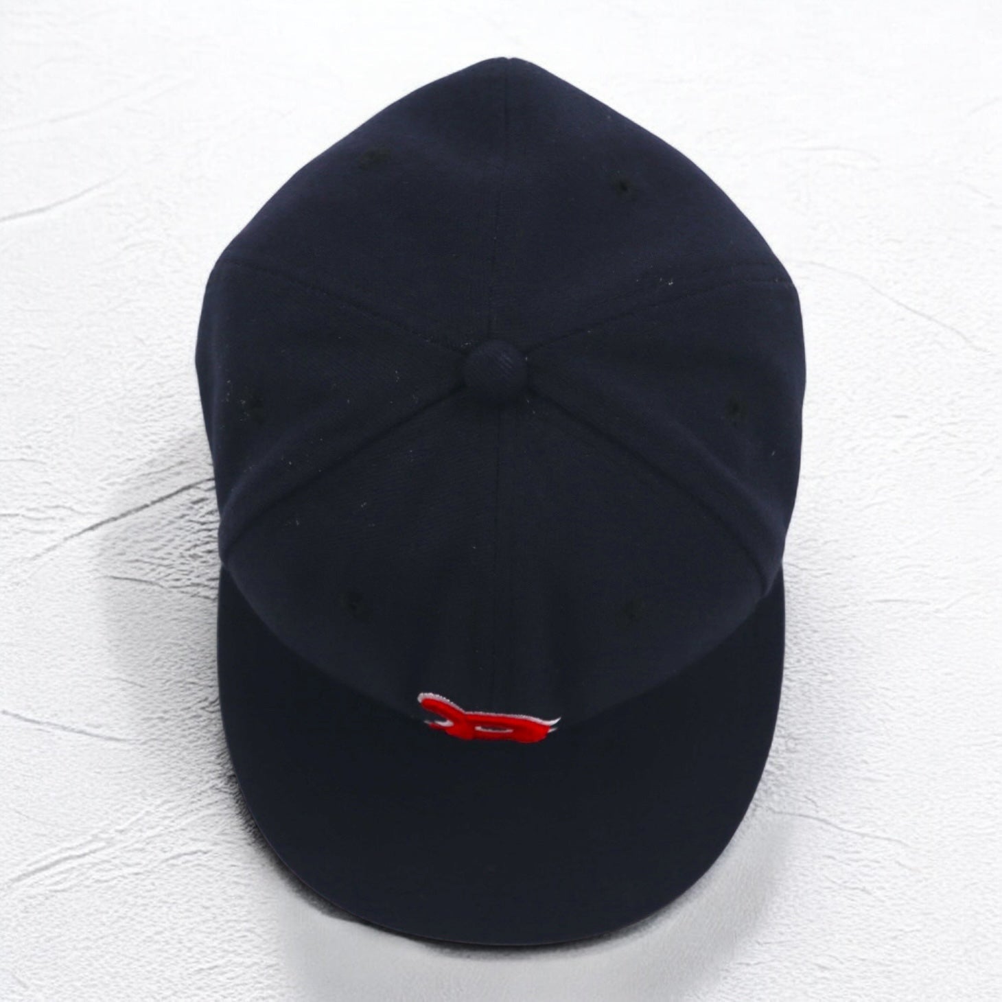 Berretto da baseball NEW ERA 60,6 cm Navy MLB Boston Red Sox