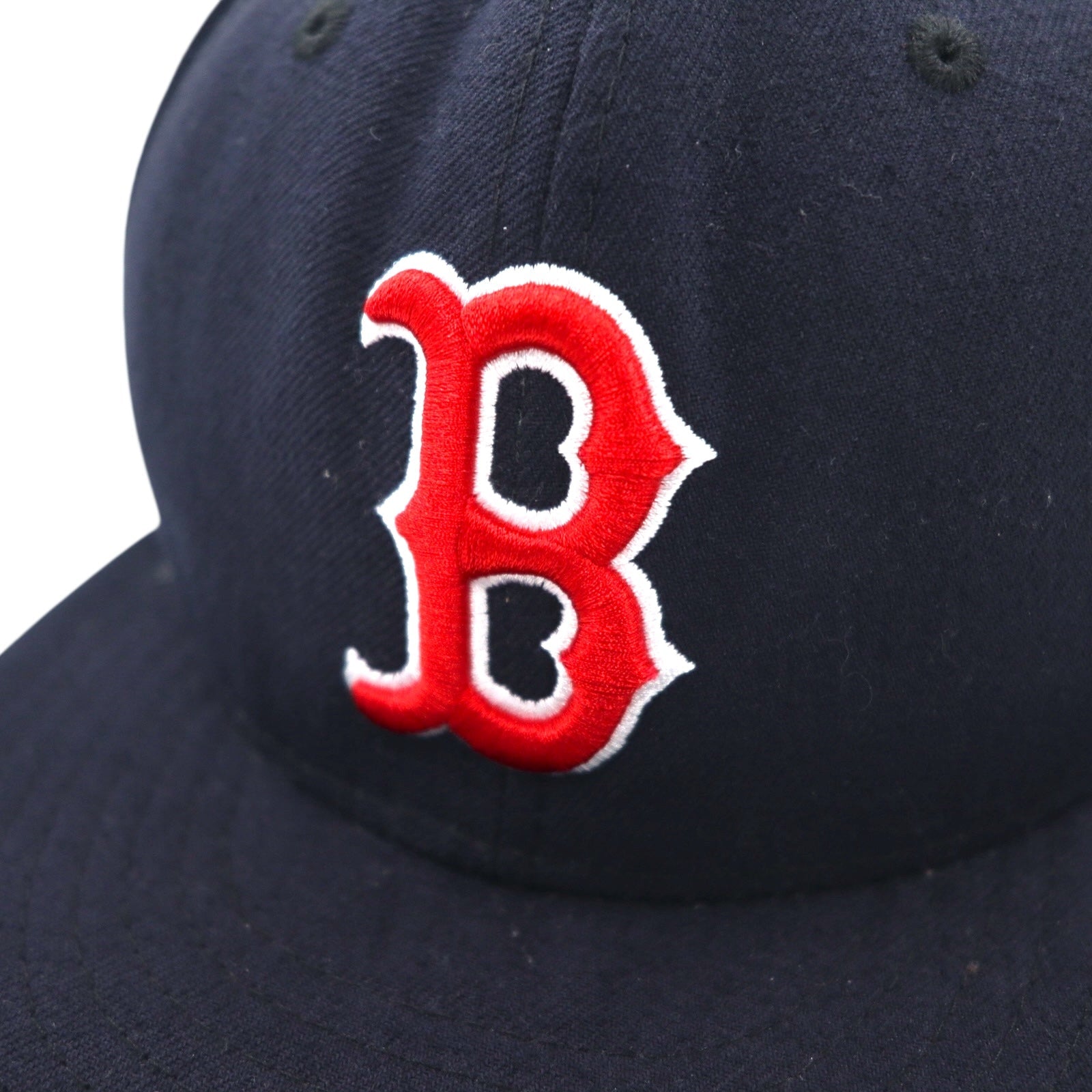 Berretto da baseball NEW ERA 60,6 cm Navy MLB Boston Red Sox