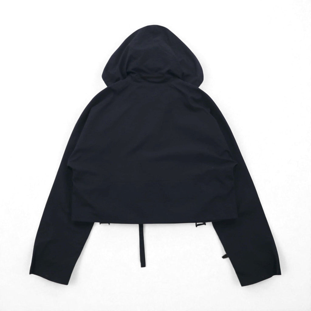South2 West8 フィッシングジャケット RIVER WALKER STRETCH FISHING JAKET M ブラック ナイロン