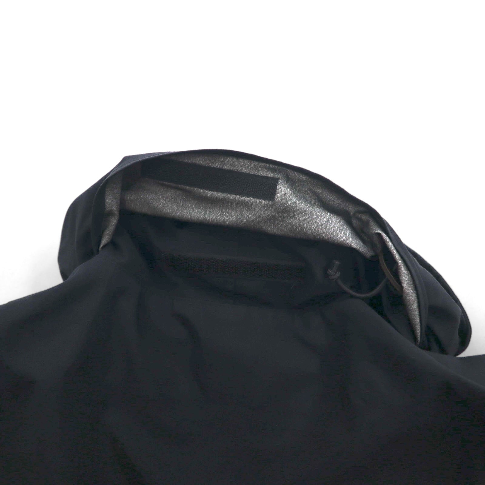 South2 West8 Giacca da pesca RIVER WALKER STRETCH FISHING JACKET M Nera Nylon
