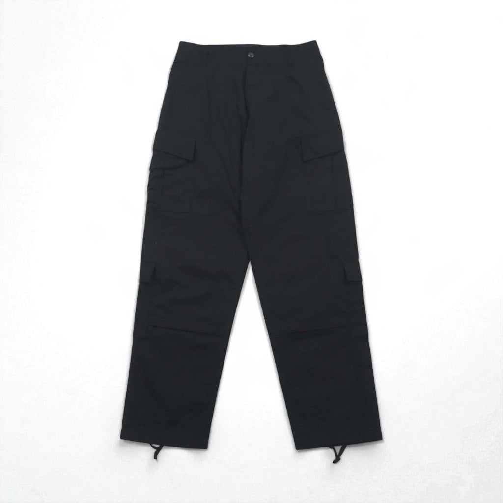 Pantaloni cargo militari US ARMY ACU, taglia S, colore nero, in ripstop, militari, 8415-01-519-8429 TEESAR INC.