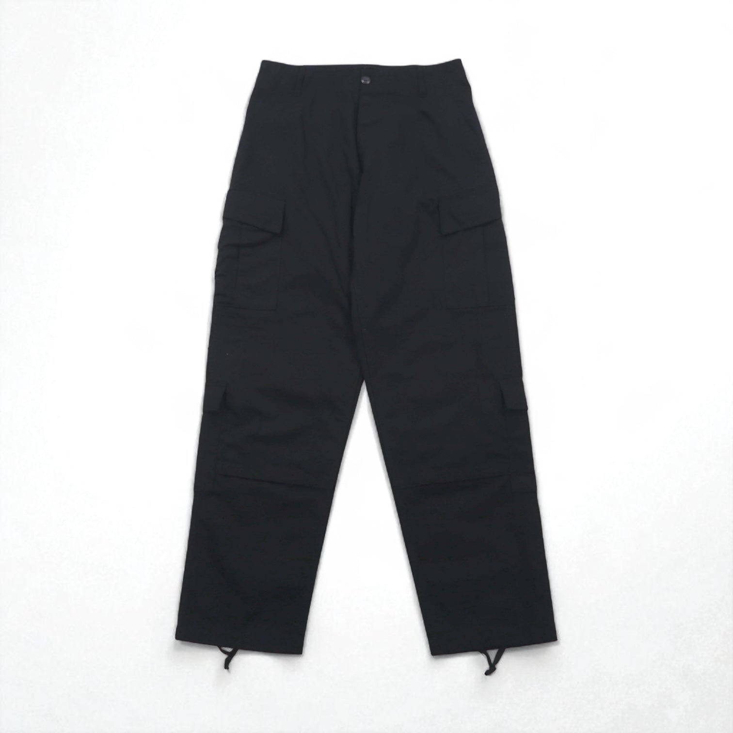 Pantaloni cargo militari US ARMY ACU, taglia S, colore nero, in ripstop, militari, 8415-01-519-8429 TEESAR INC.