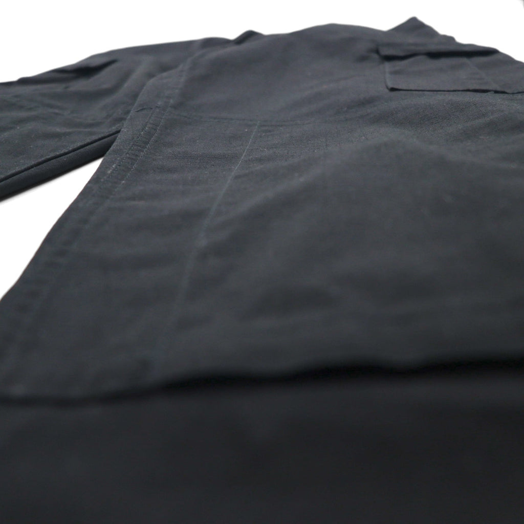 Pantaloni cargo militari US ARMY ACU, taglia S, colore nero, in ripstop, militari, 8415-01-519-8429 TEESAR INC.