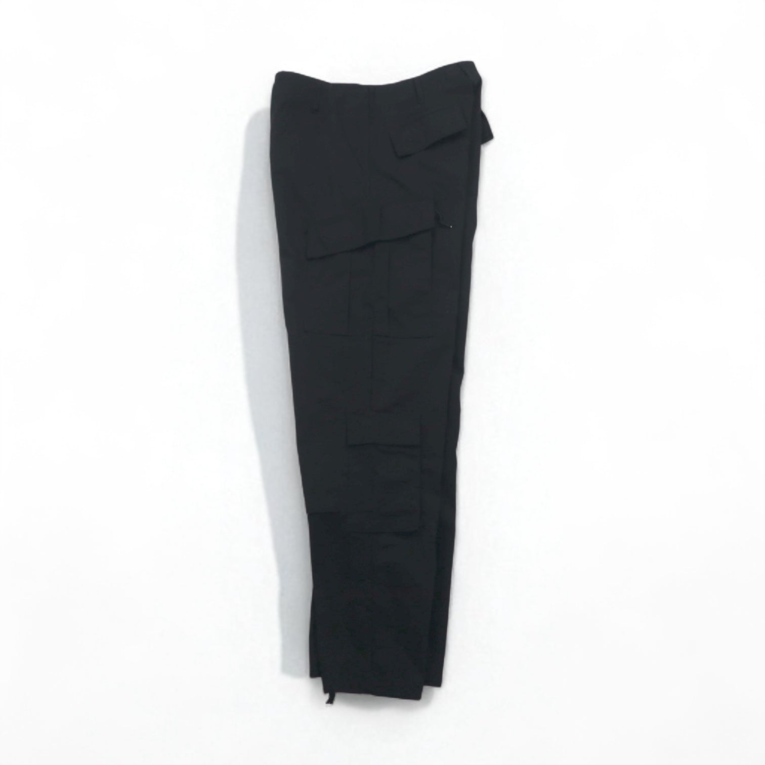 Pantaloni cargo militari US ARMY ACU, taglia S, colore nero, in ripstop, militari, 8415-01-519-8429 TEESAR INC.
