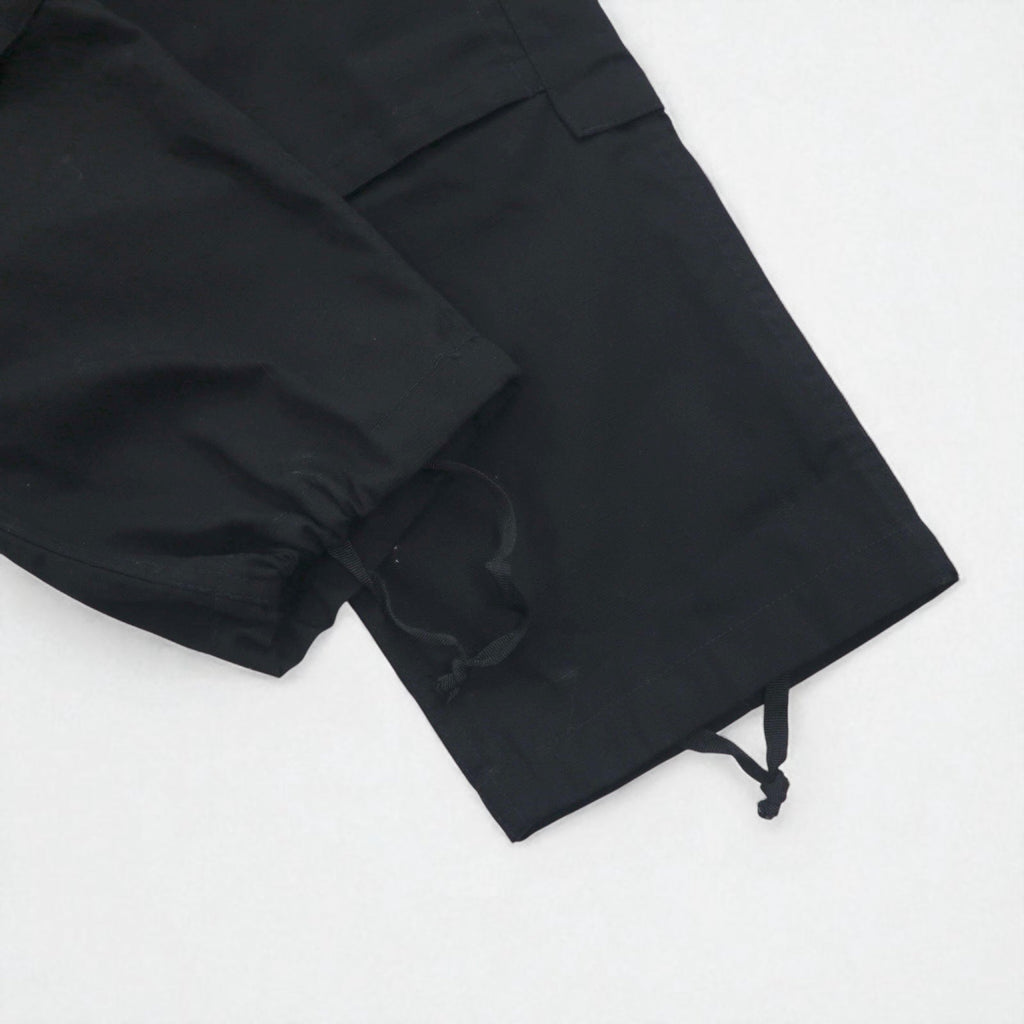 Pantaloni cargo militari US ARMY ACU, taglia S, colore nero, in ripstop, militari, 8415-01-519-8429 TEESAR INC.