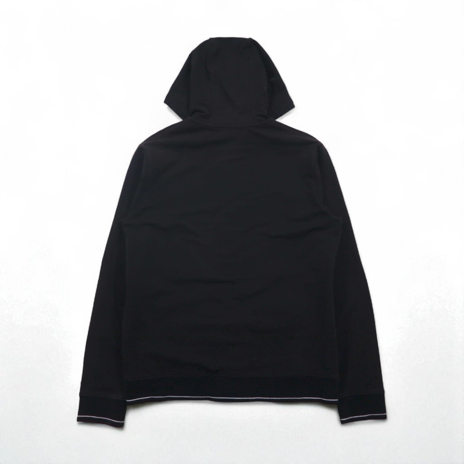 A|X ARMANI EXCHANGE スウェット パーカー ジャージ セットアップ M ブラック 8NZM82 ZJH3Z