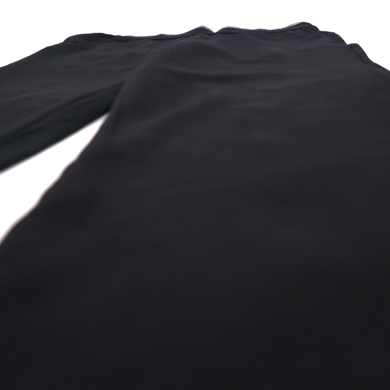 A|X ARMANI EXCHANGE スウェット パーカー ジャージ セットアップ M ブラック 8NZM82 ZJH3Z
