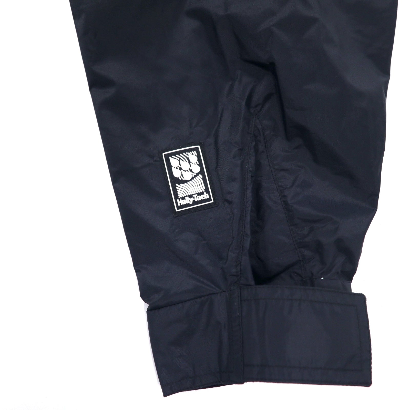 Helly Hansen マウンテンパーカー XL ネイビー ナイロン HELLY-TECH 防水 パッカブル