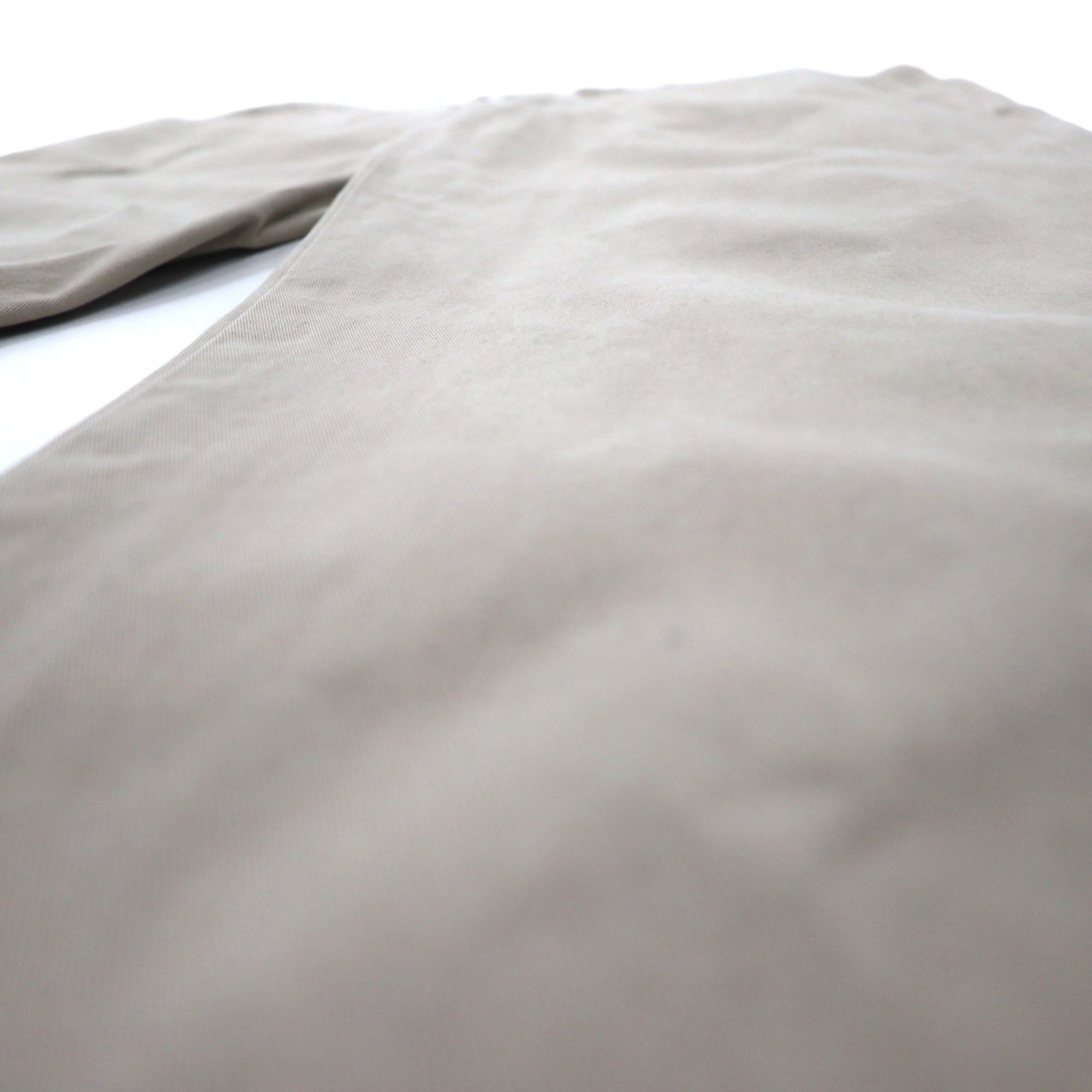 Polo by Ralph Lauren anni '90 Polo Chino pantaloni chino ampi e affusolati XL Beige Cotone