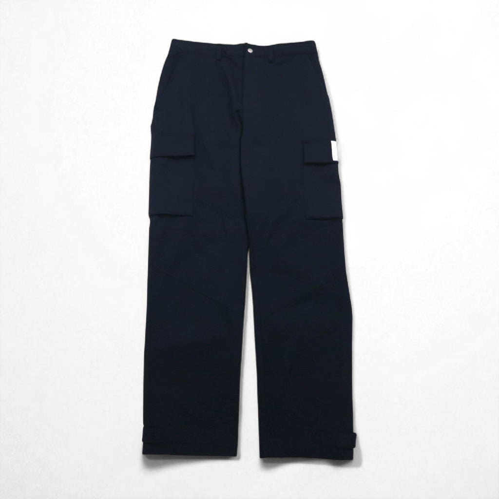 JORDAN BRAND ( NIKE ) Pantaloni cargo Air Jordan Essential Utility L neri DQ7342-010