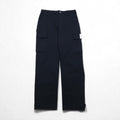JORDAN BRAND ( NIKE ) Pantaloni cargo Air Jordan Essential Utility L neri DQ7342-010