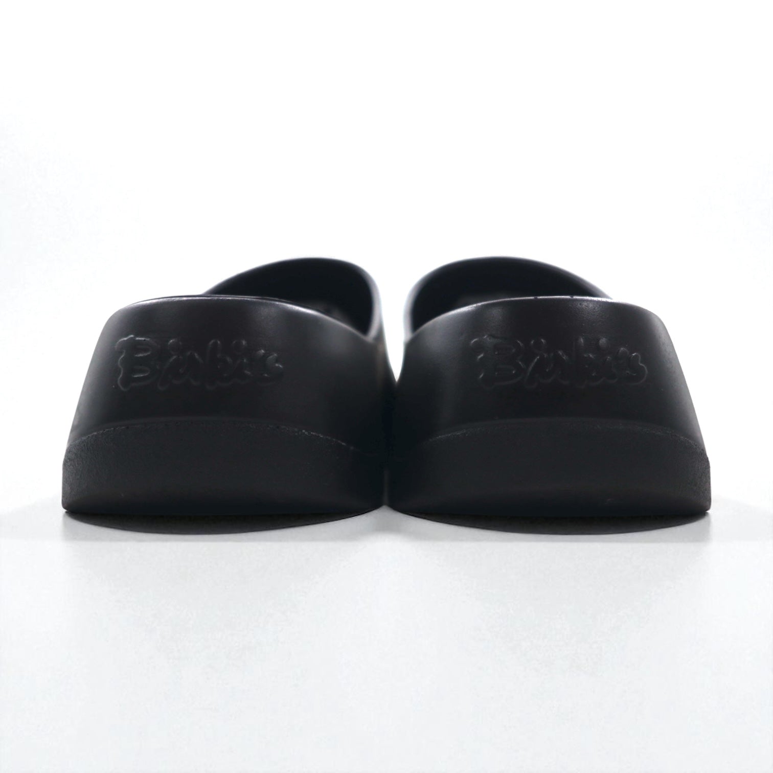Birkenstock Super Birki zoccoli 28,5 cm neri in pelle sintetica made in Germany