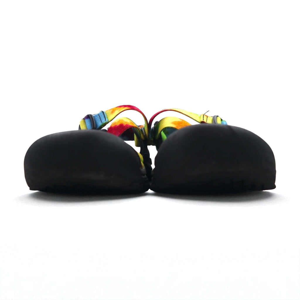KEEN Zerrapot 2 ZERRAPORT II Sandali Sportivi Outdoor 28cm Multicolore Tie-dye Nero