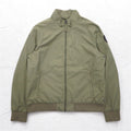 NAPAPIJRI Giacca a vento Flight Jacket XXL Beige Impermeabile Fodera in rete N0YHBW