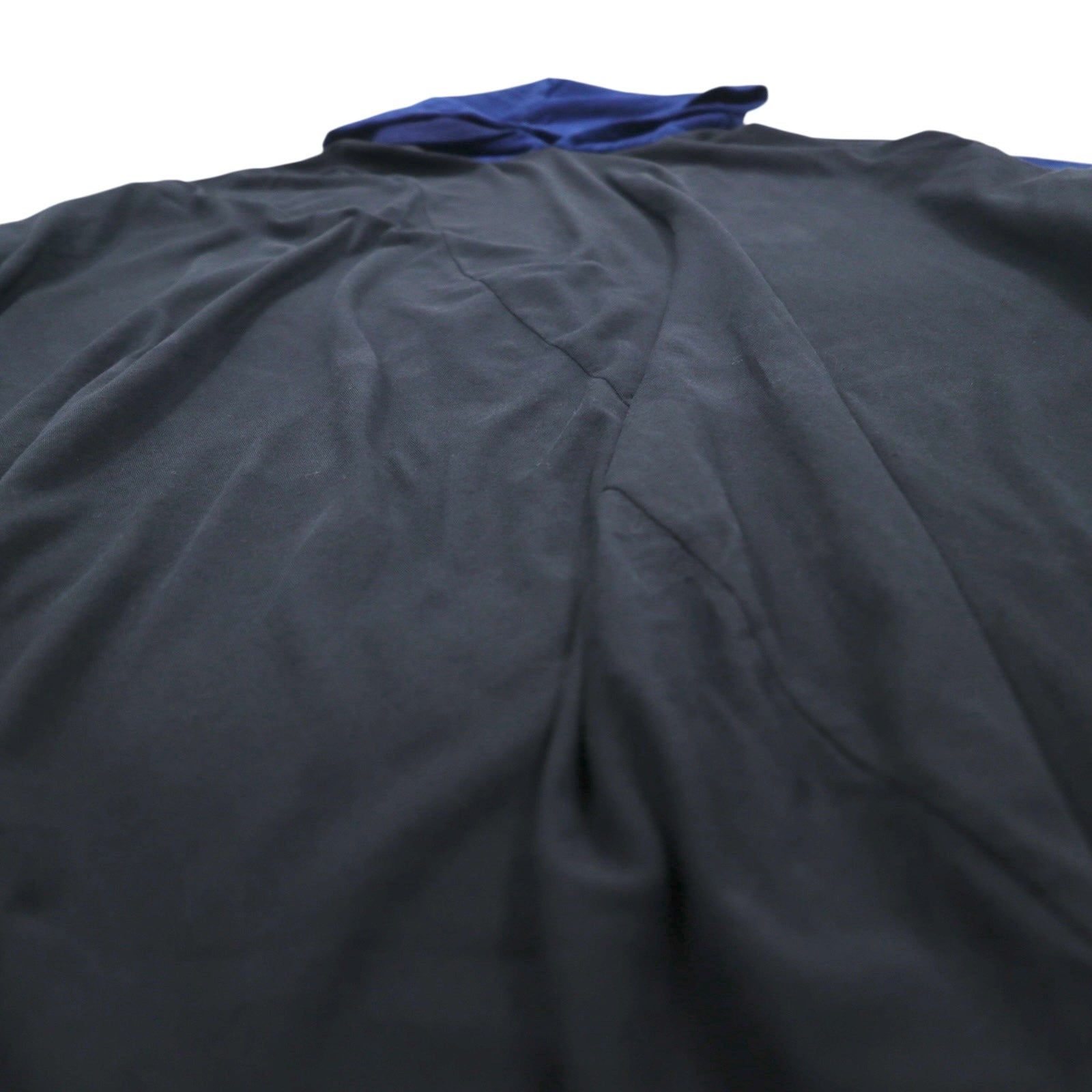 ka na ta Big Balloon Parka FREE nero blu Prodotto in Giappone