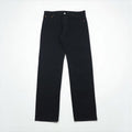 Levi's 90年代 501 ストレート デニムパンツ ジーンズ L ブラックデニム 未使用品 デッドストック