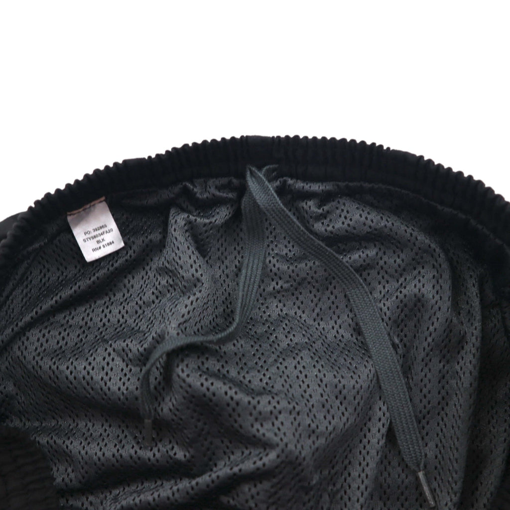patagonia バギーズ ロング 7インチ ショーツ ショートパンツ Baggies Longs L ブラック ナイロン 58034
