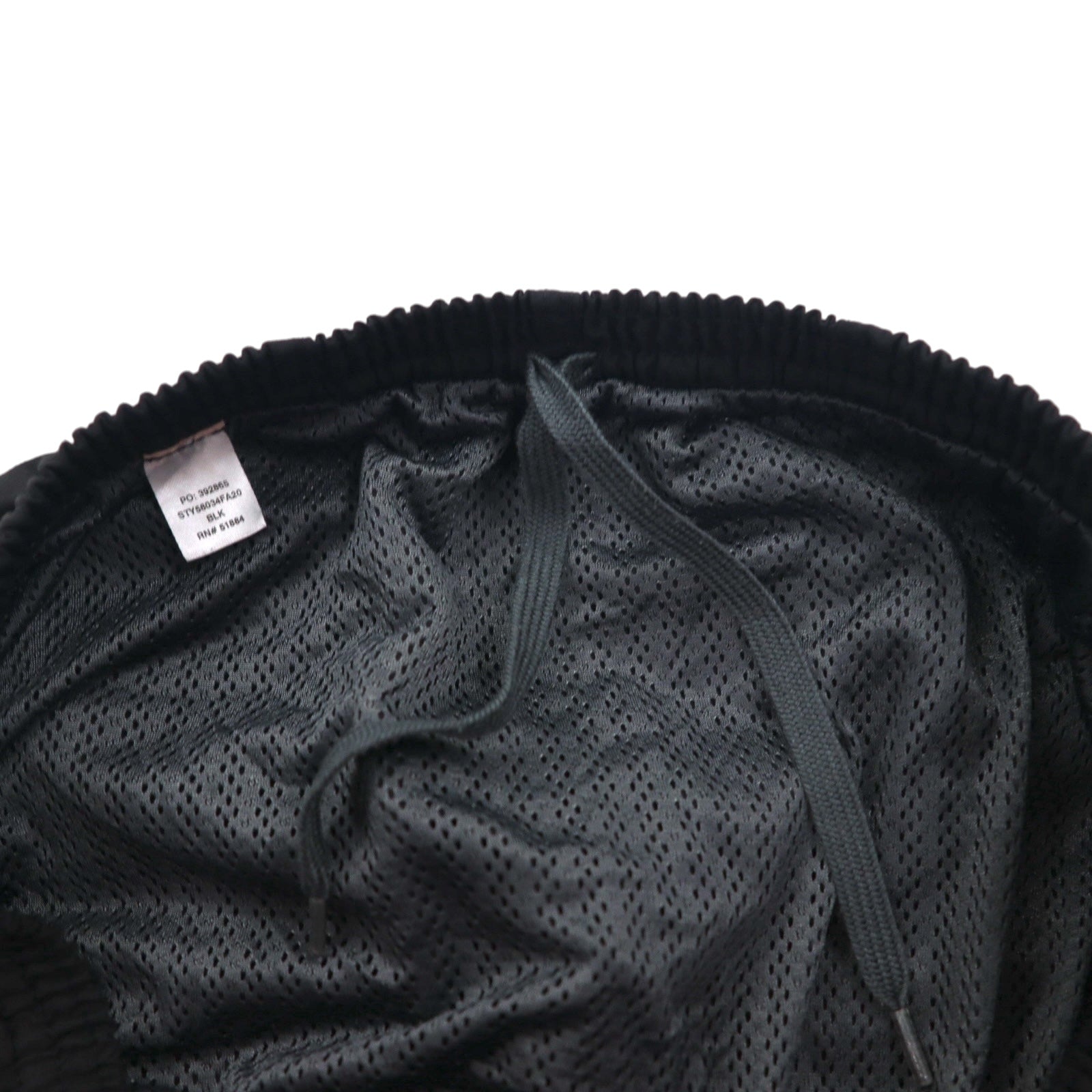 patagonia バギーズ ロング 7インチ ショーツ ショートパンツ Baggies Longs L ブラック ナイロン 58034
