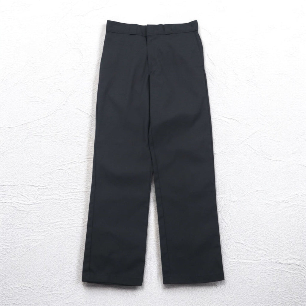 Dickies 874 Original Fit Work Pant Chino M Grigio Original Fit Poliestere Cotone