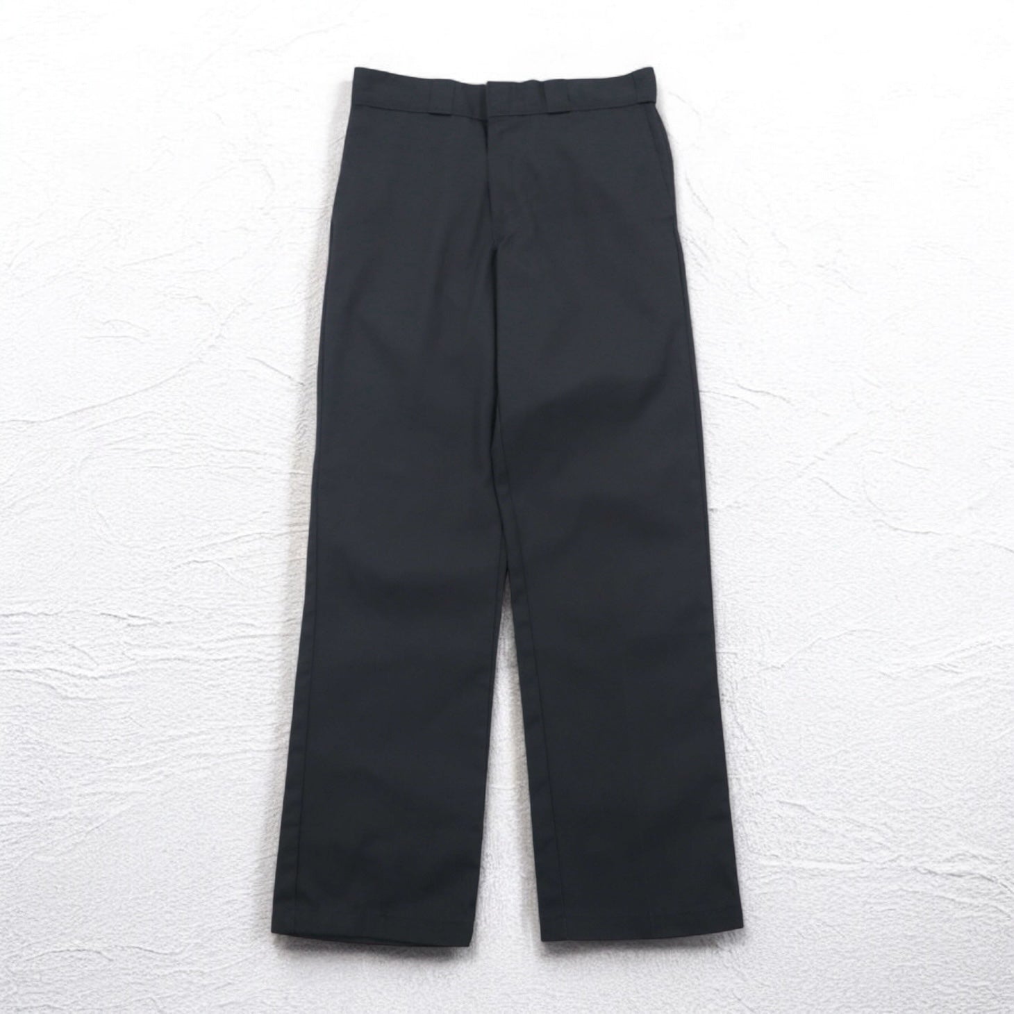 Dickies 874 Original Fit Work Pant Chino M Grigio Original Fit Poliestere Cotone