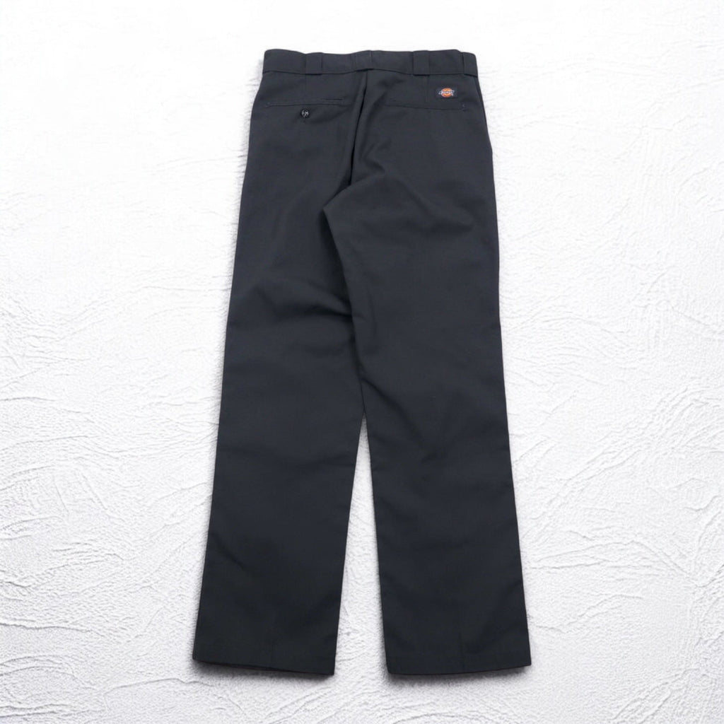 Dickies 874 Original Fit Work Pant Chino M Grigio Original Fit Poliestere Cotone