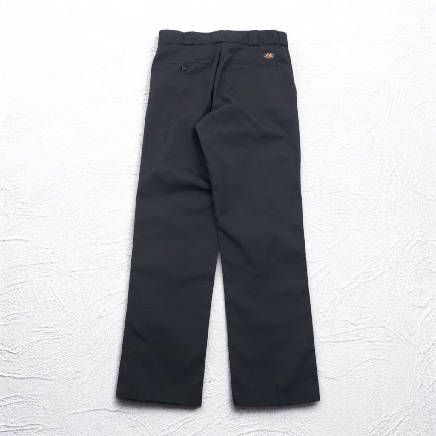 Dickies 874 Original Fit Work Pant Chino M Grigio Original Fit Poliestere Cotone