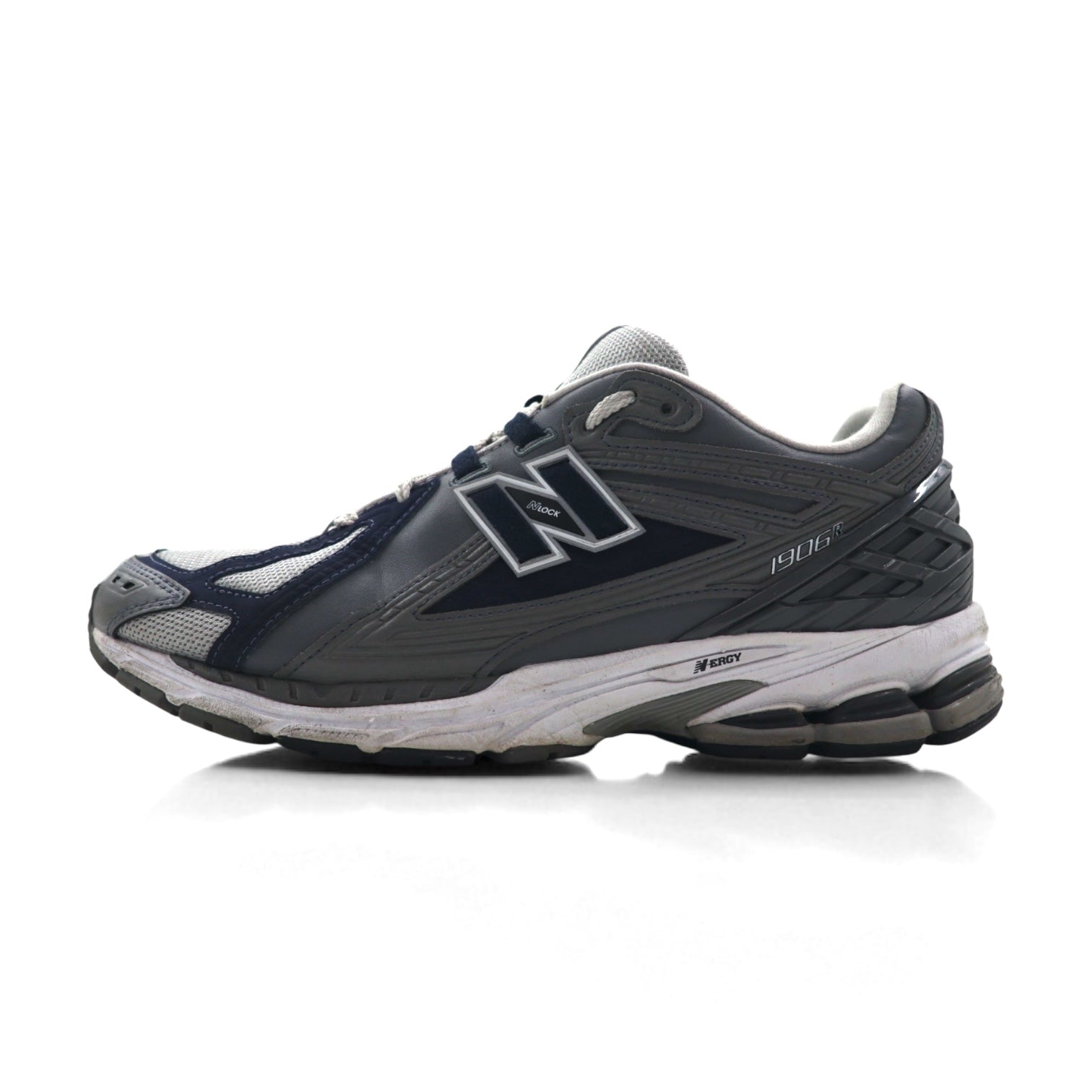 NEW BALANCE 1906 Scarpe da ginnastica 29cm Grigio Blu scuro N ERGY ABZORB M1906RC