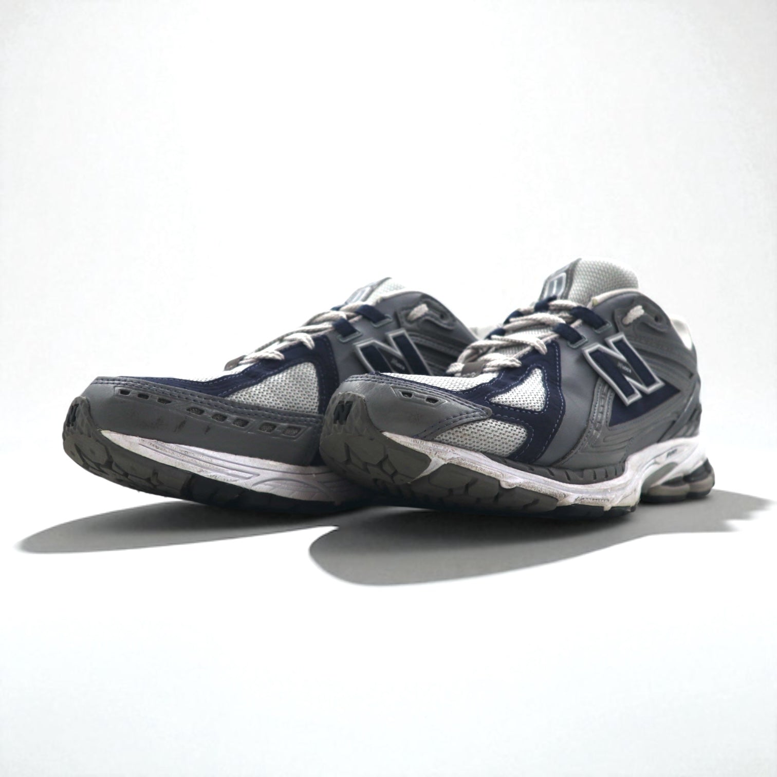 NEW BALANCE 1906 Scarpe da ginnastica 29cm Grigio Blu scuro N ERGY ABZORB M1906RC