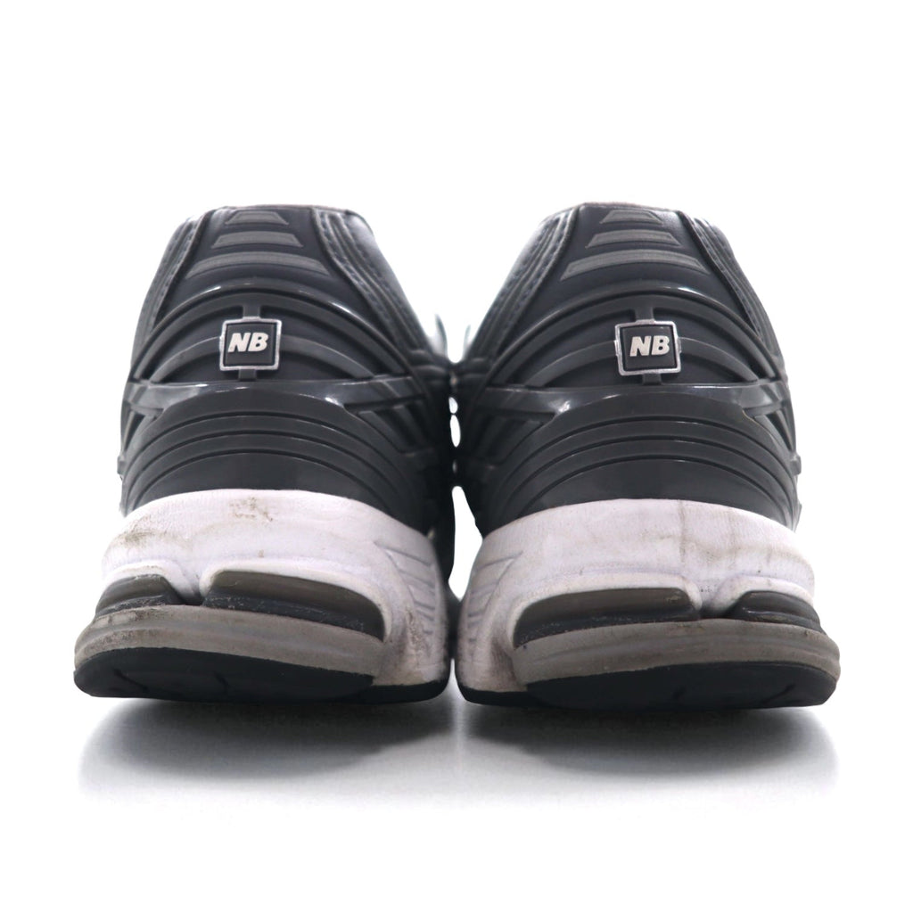NEW BALANCE 1906 スニーカー 29cm グレー ネイビー N ERGY ABZORB M1906RC